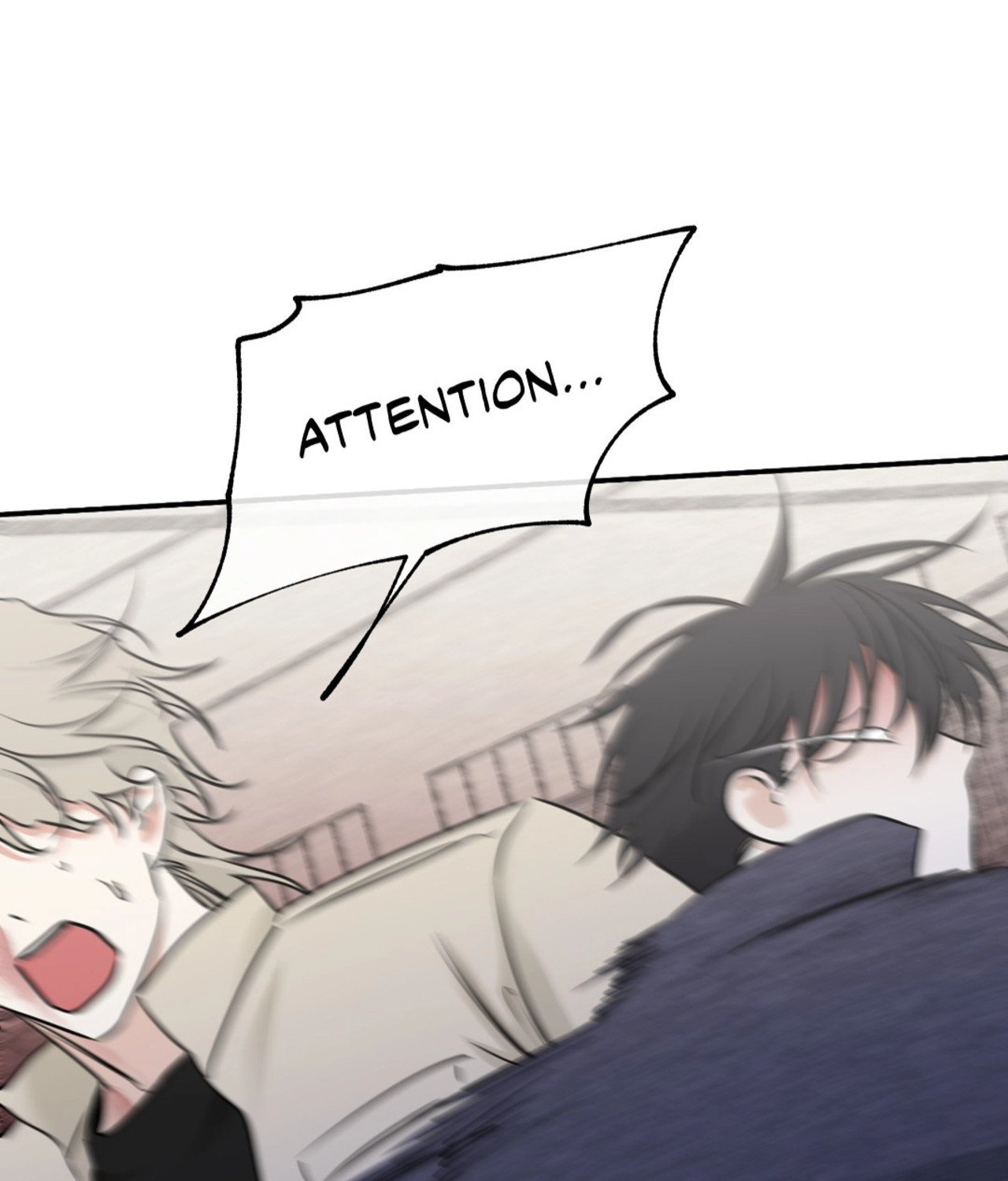 Suikoden Chapter 95 page 1 - 
