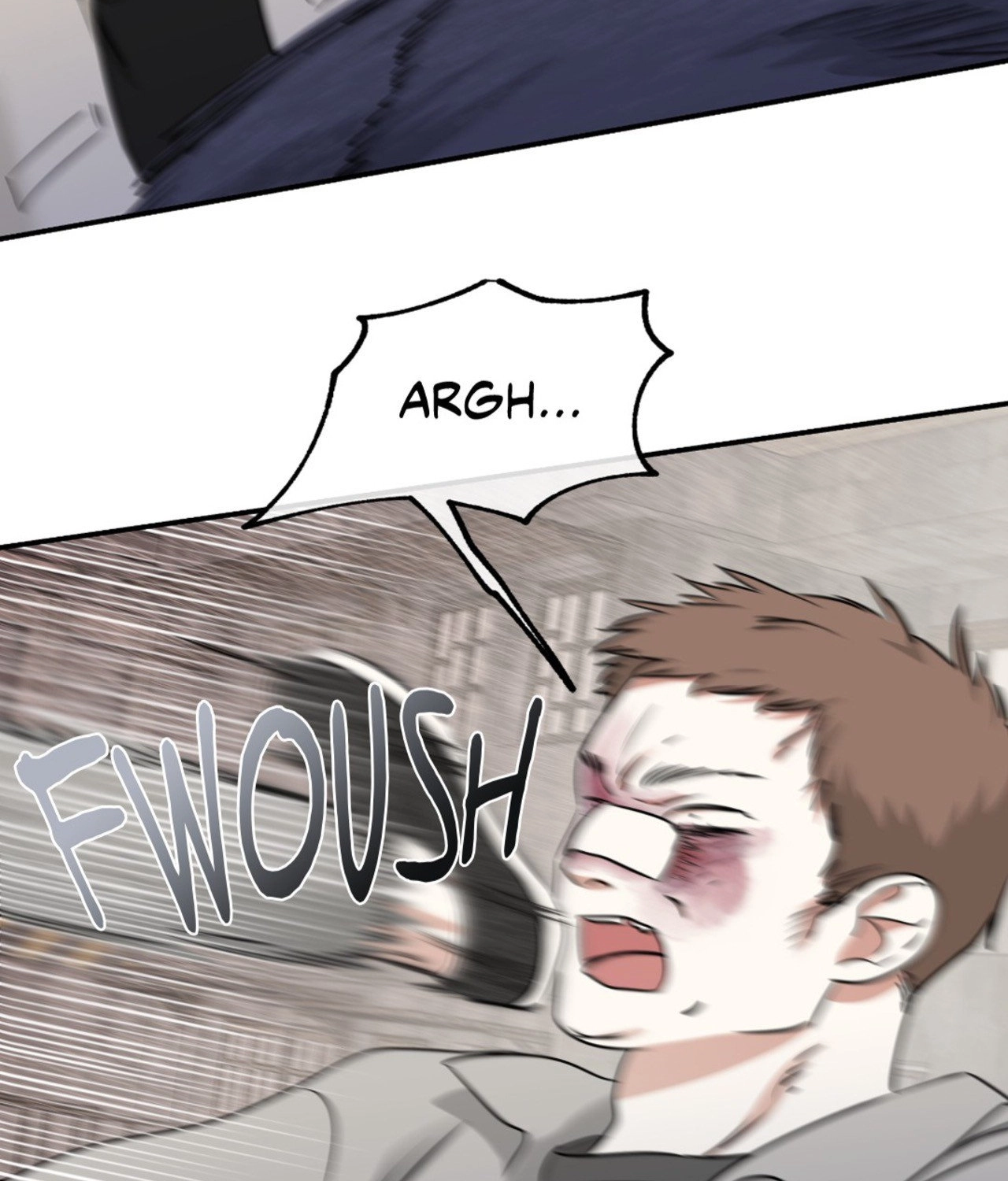 Suikoden Chapter 95 page 2 - 
