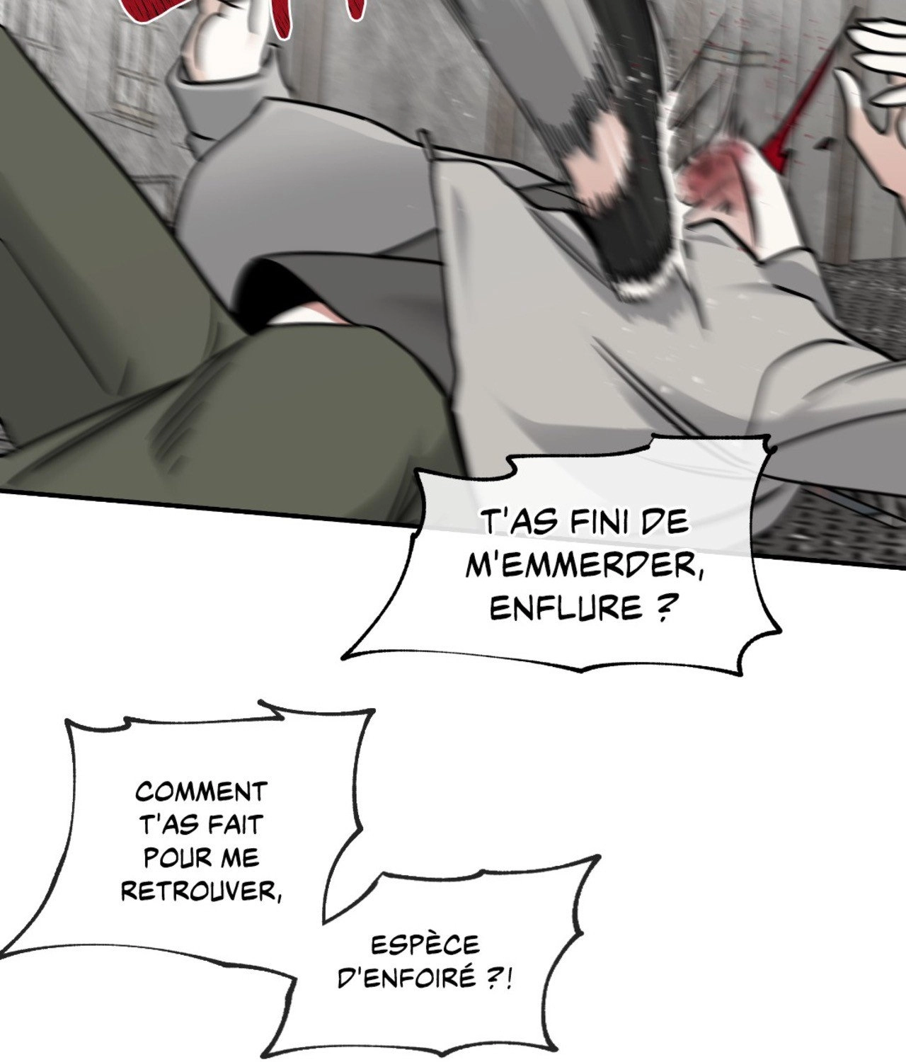 Suikoden Chapter 95 page 11 - 