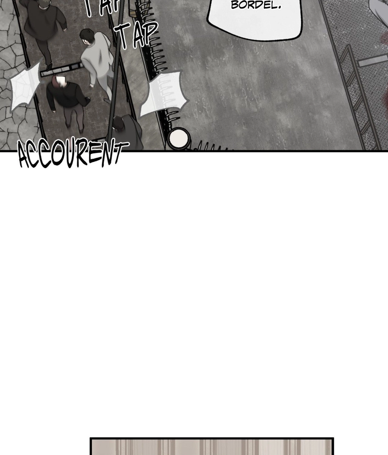 Suikoden Chapter 95 page 14 - 