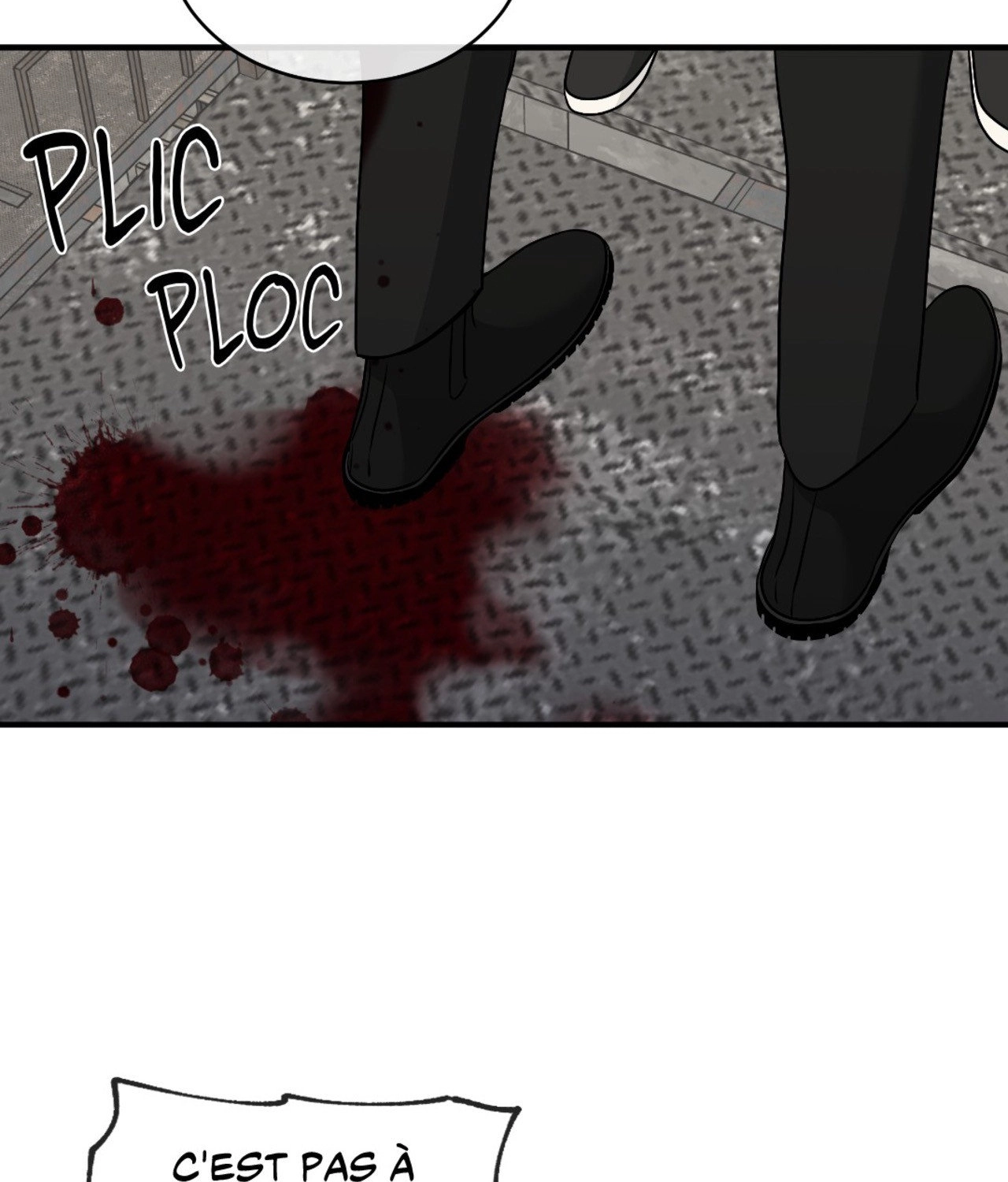 Suikoden Chapter 95 page 18 - 