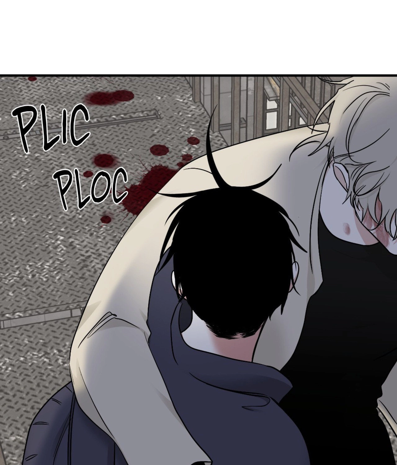 Suikoden Chapter 95 page 22 - 