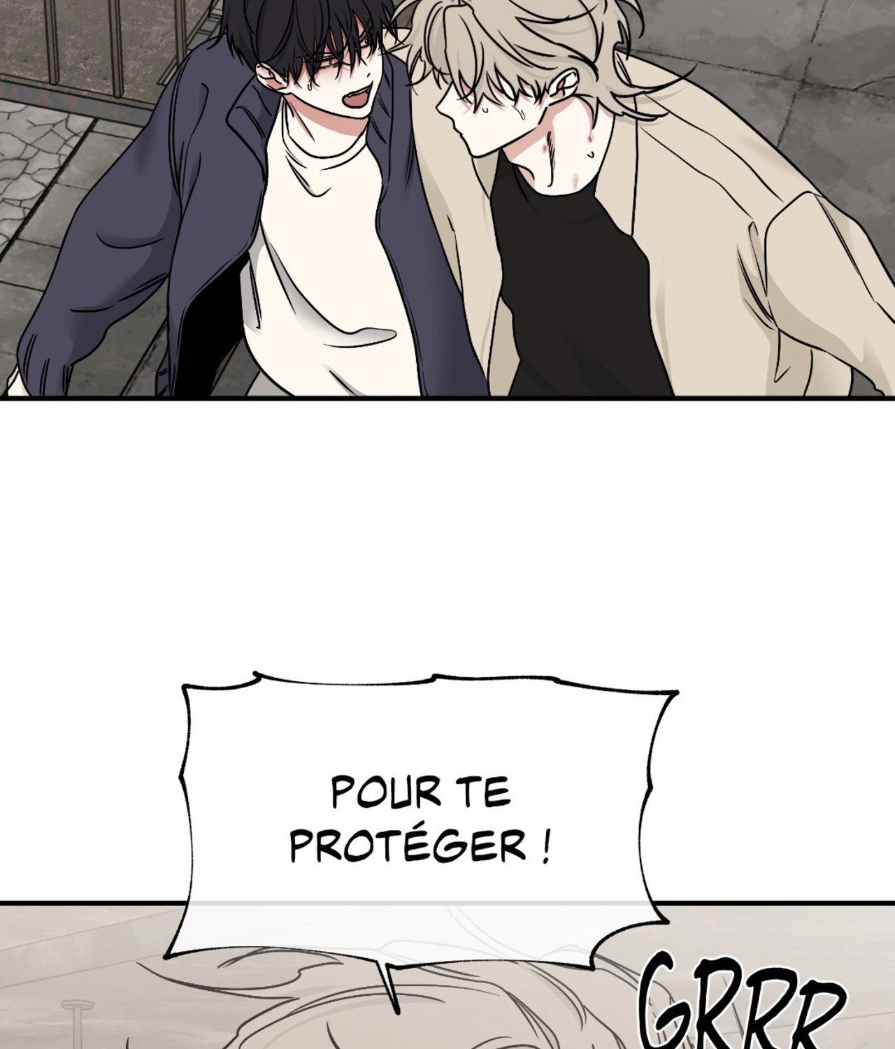 Suikoden Chapter 95 page 27 - 
