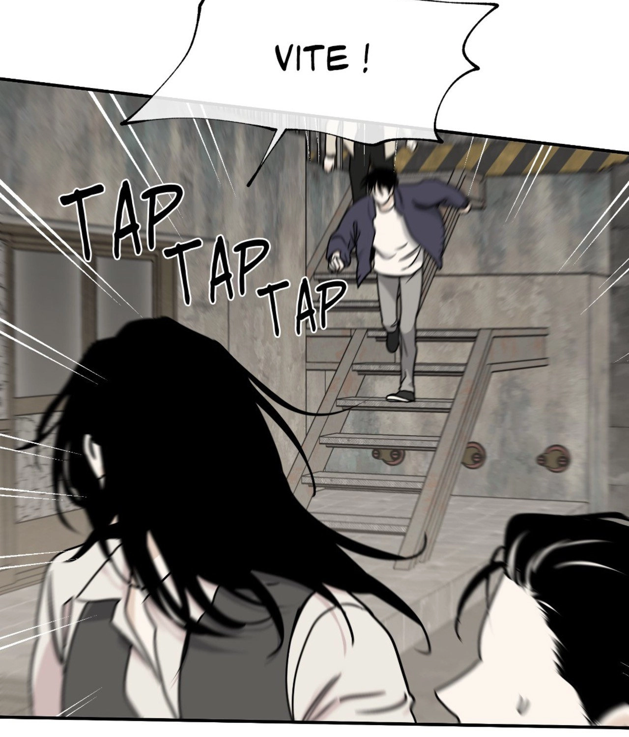 Suikoden Chapter 95 page 34 - 