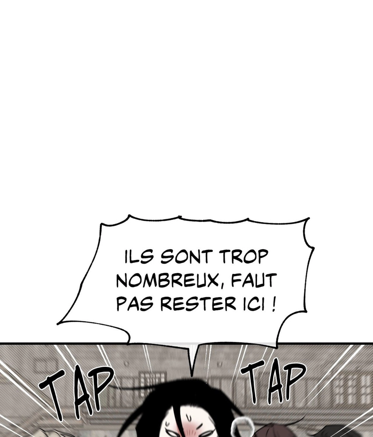 Suikoden Chapter 95 page 35 - 