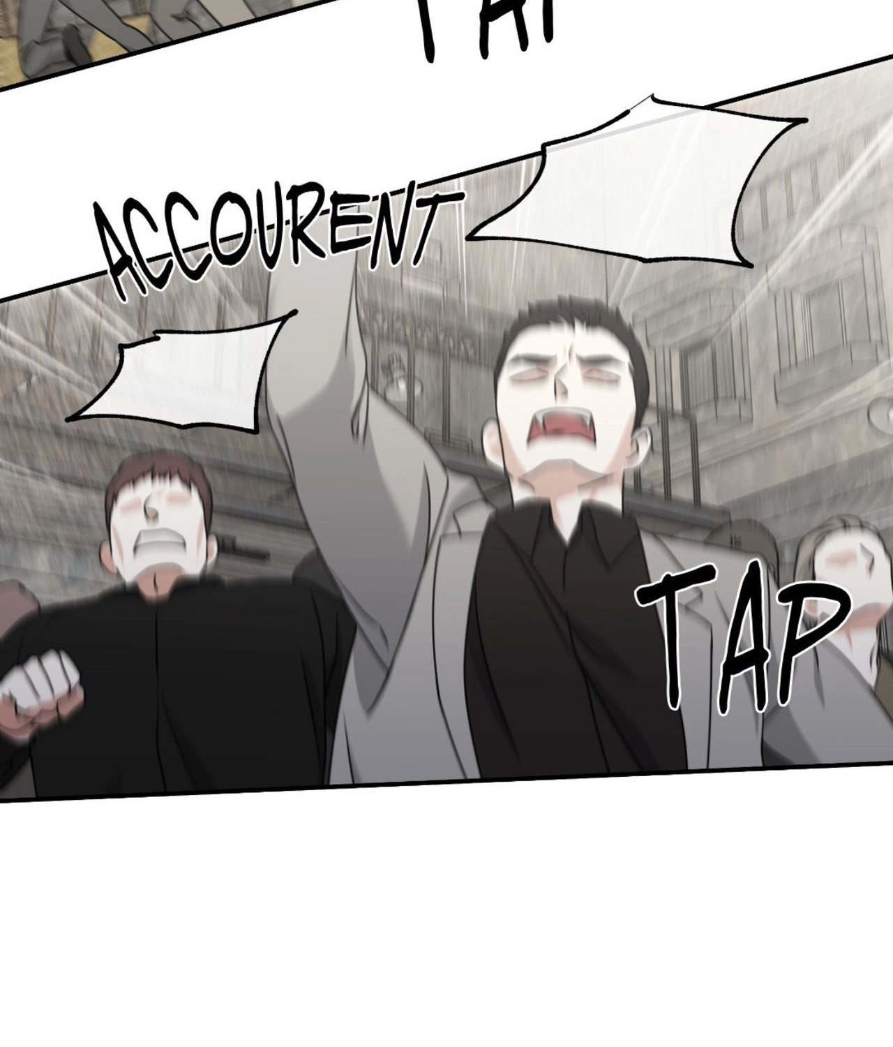 Suikoden Chapter 95 page 38 - 
