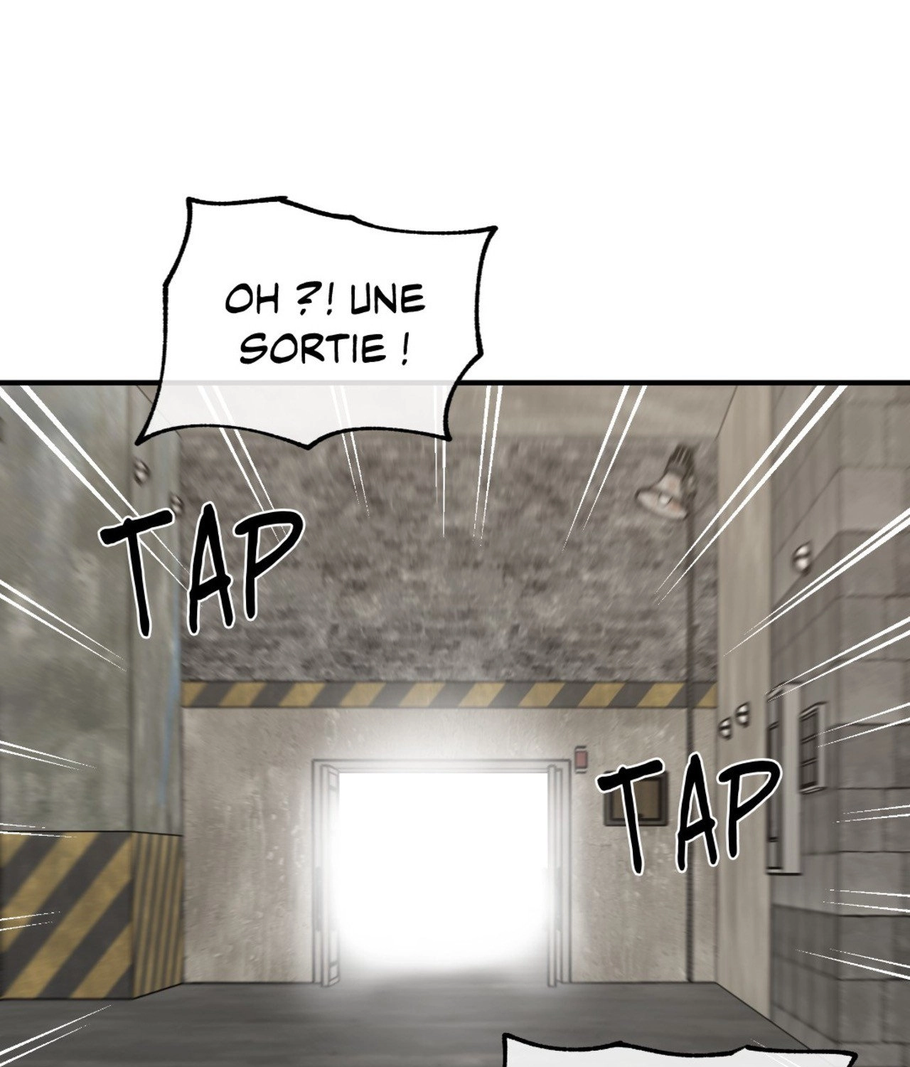 Suikoden Chapter 95 page 39 - 