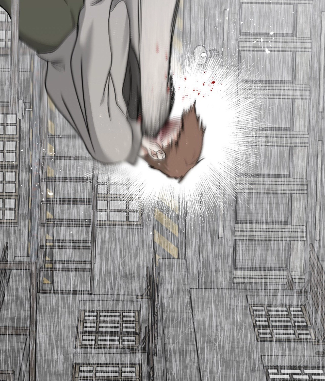Suikoden Chapter 95 page 5 - 