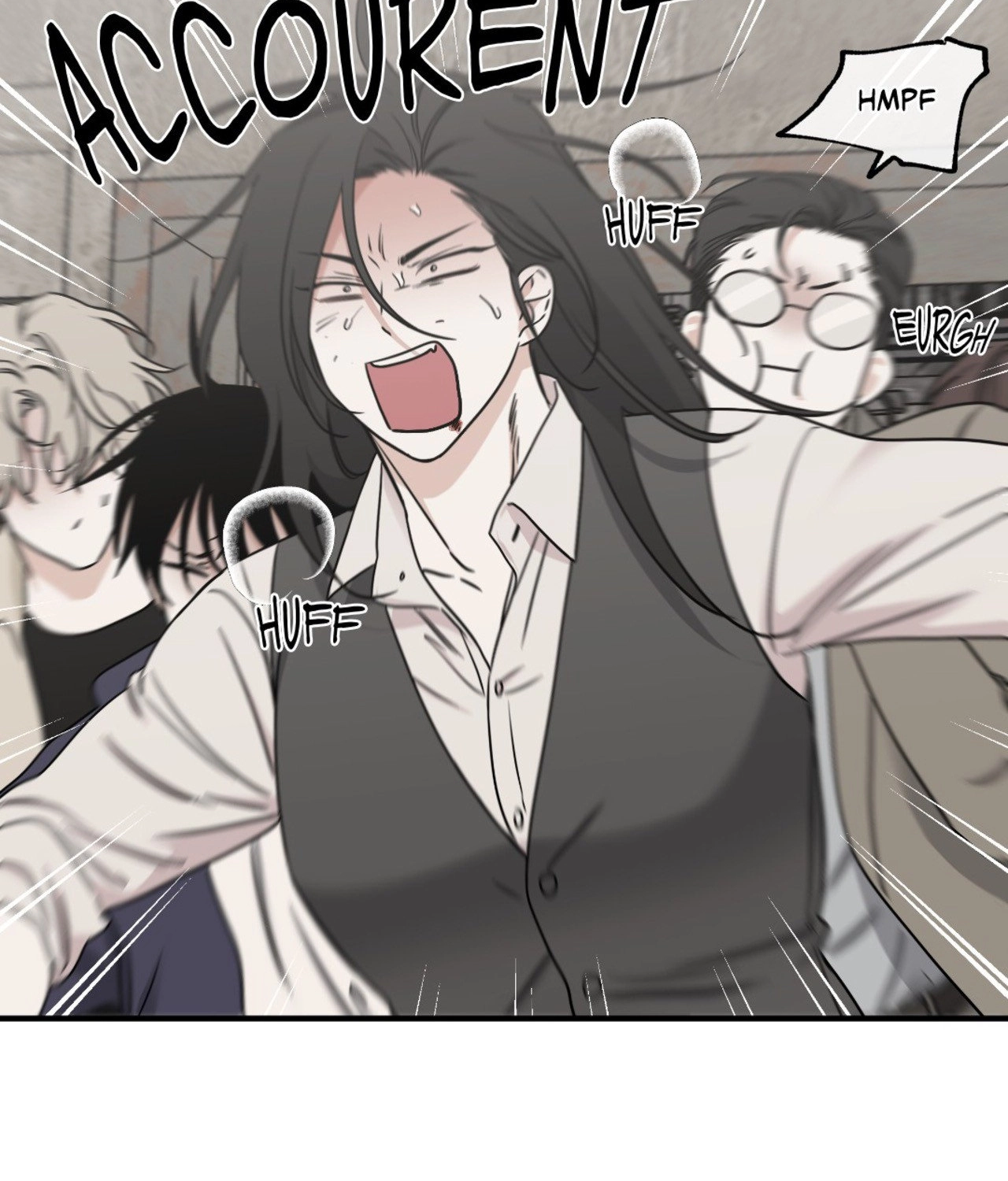 Suikoden Chapter 95 page 46 - 