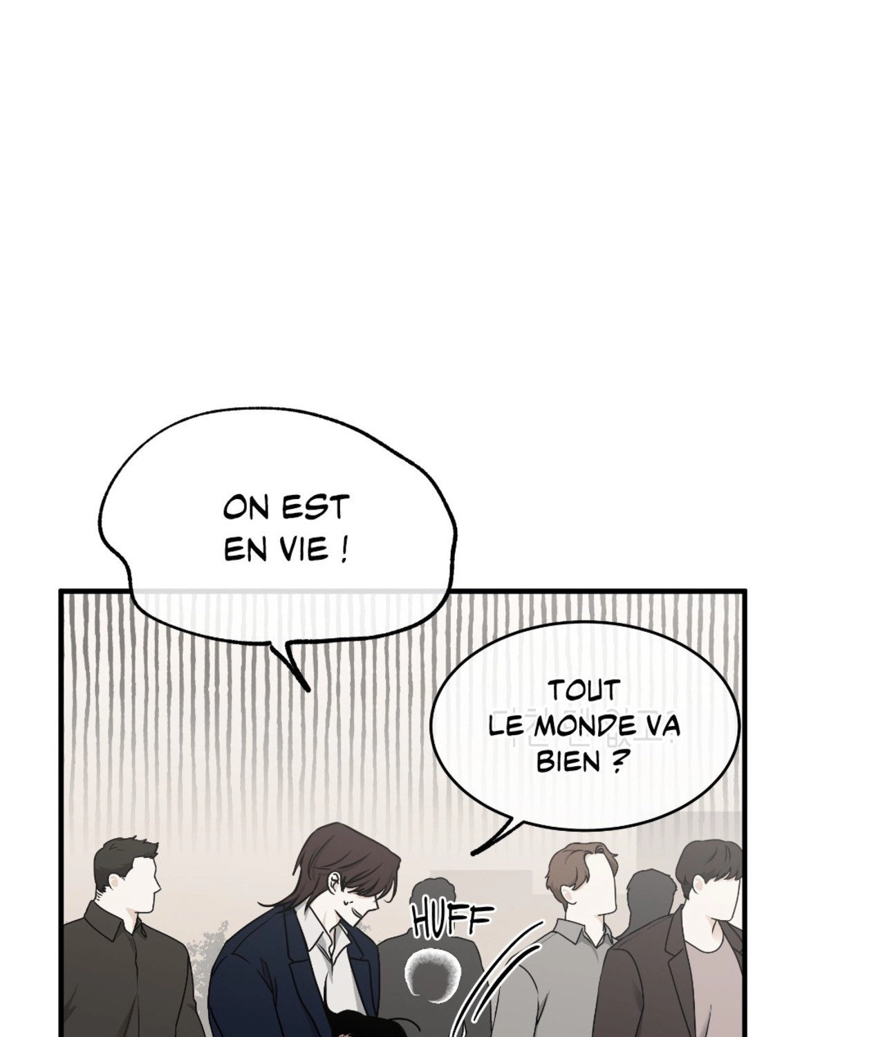 Suikoden Chapter 95 page 47 - 