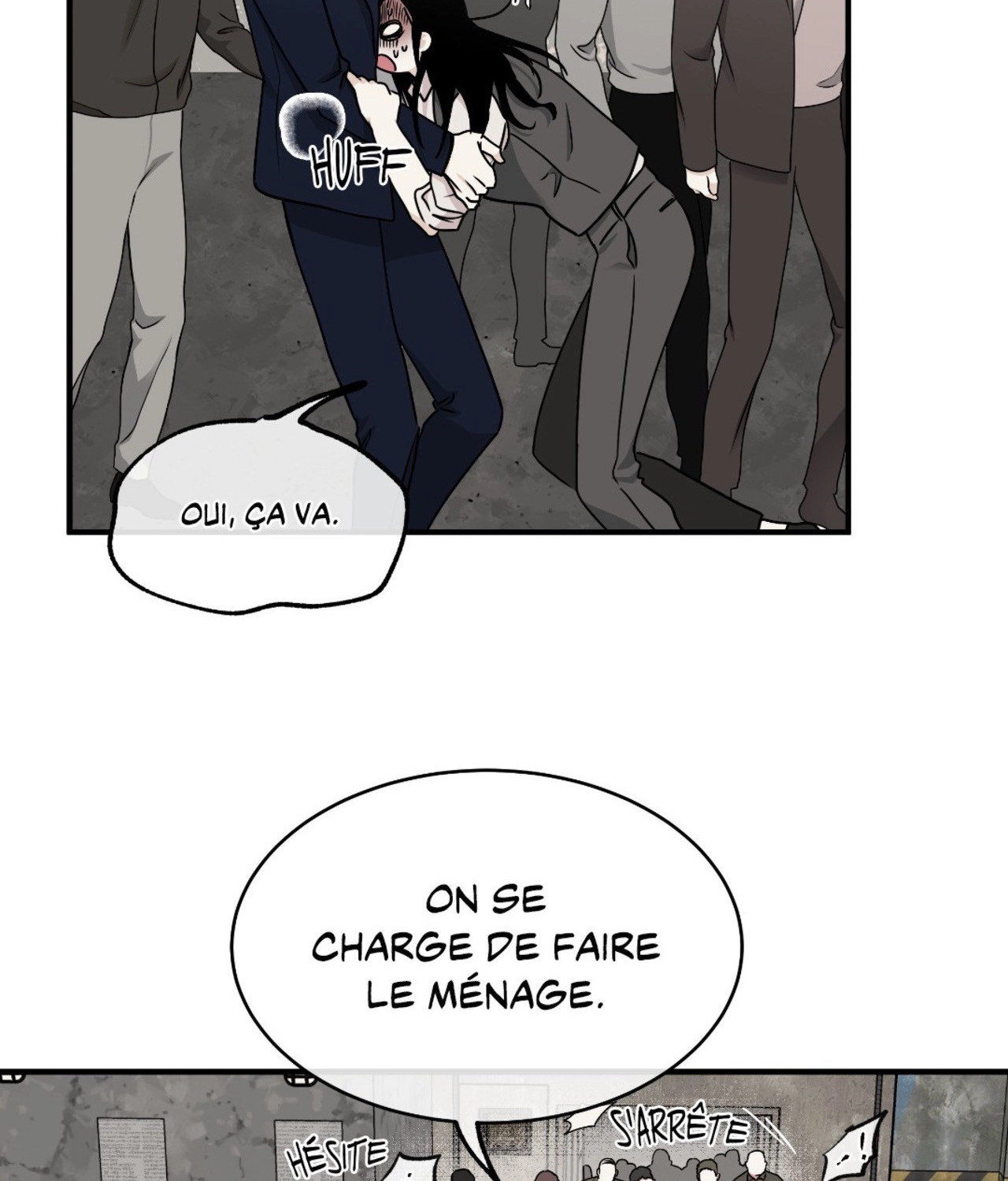 Suikoden Chapter 95 page 48 - 