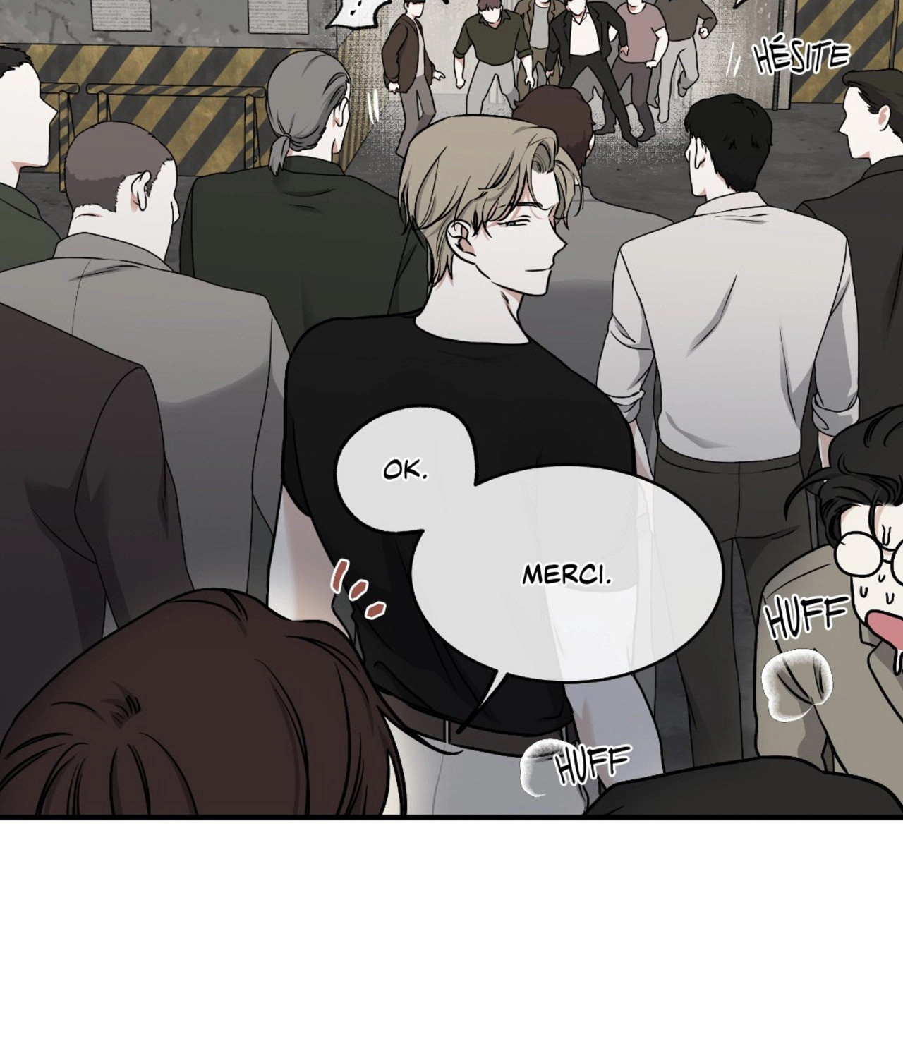 Suikoden Chapter 95 page 49 - 
