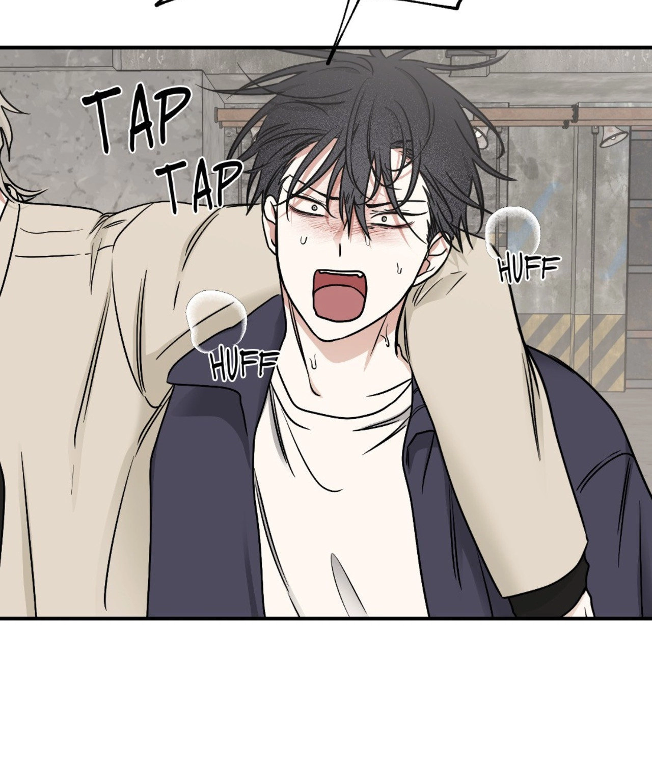 Suikoden Chapter 95 page 52 - 