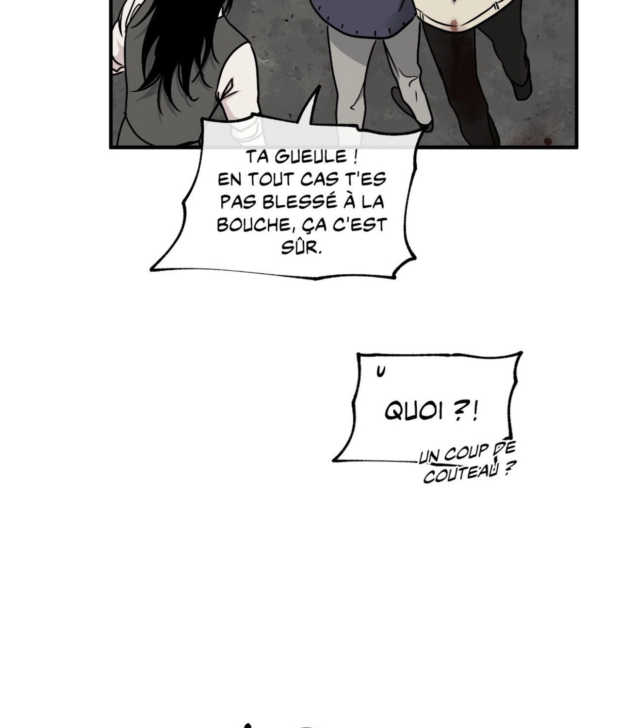 Suikoden Chapter 95 page 54 - 
