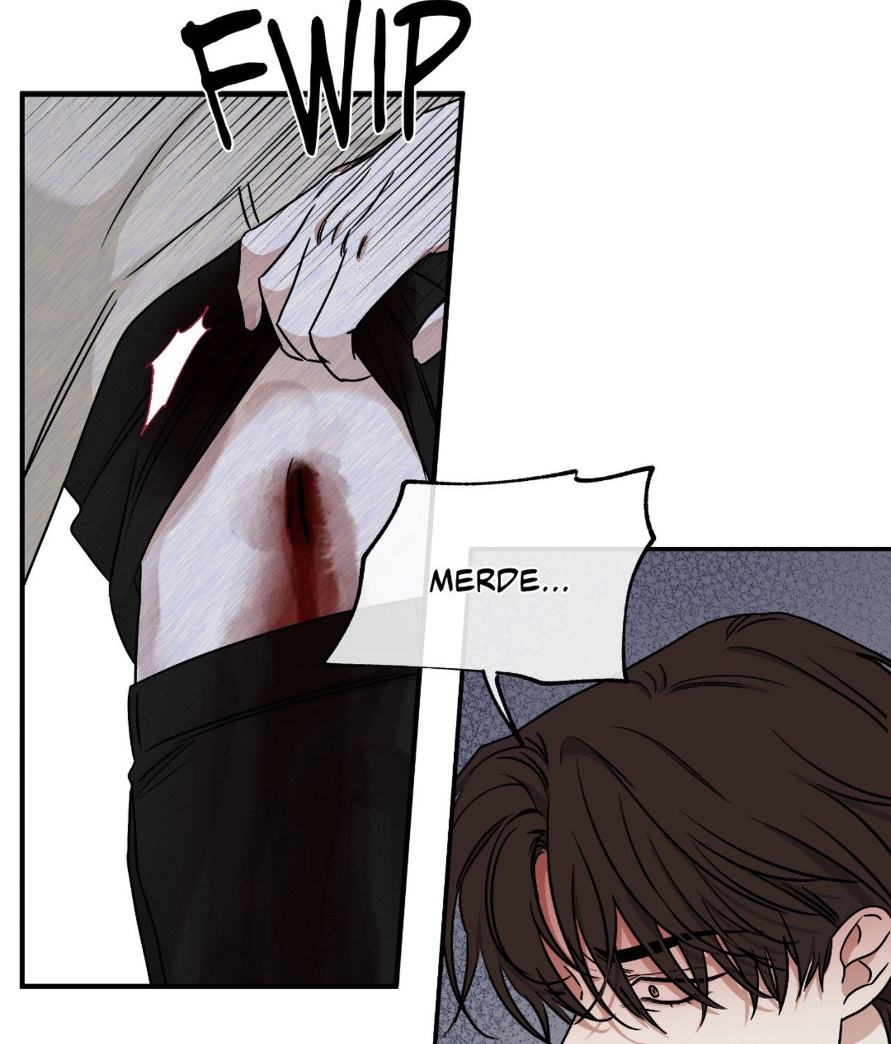 Suikoden Chapter 95 page 55 - 