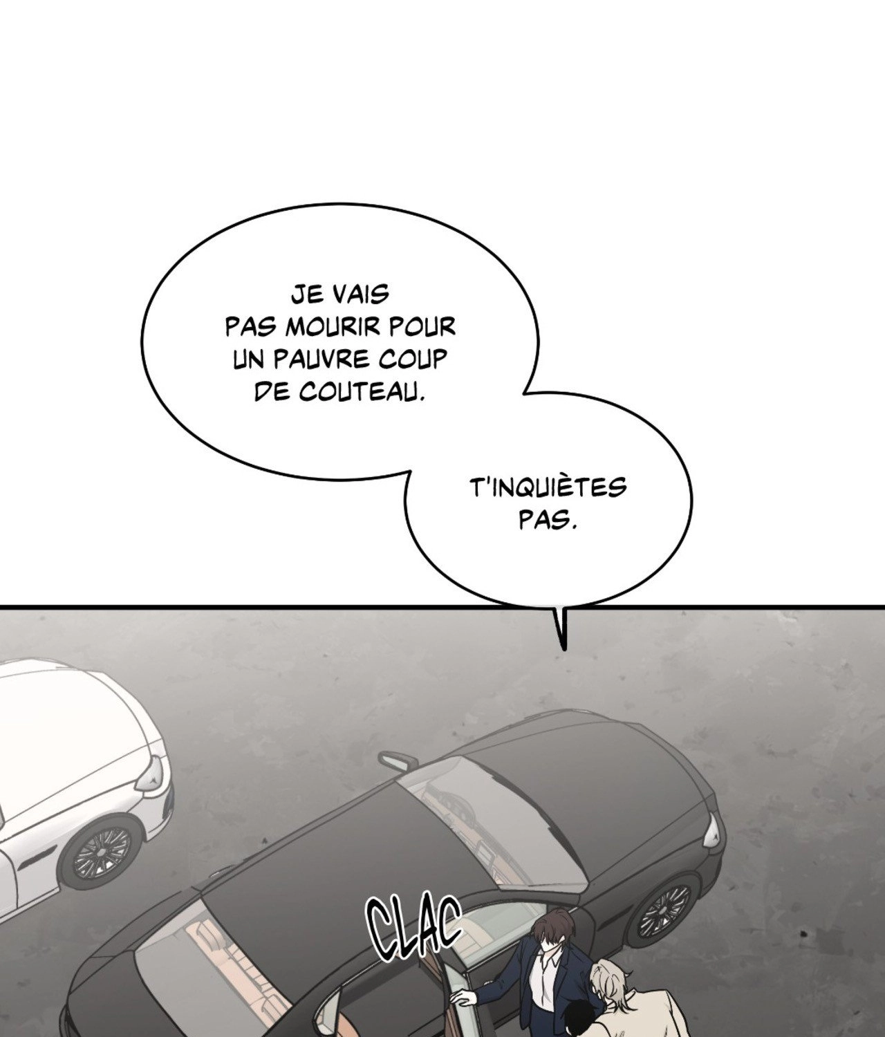 Suikoden Chapter 95 page 61 - 