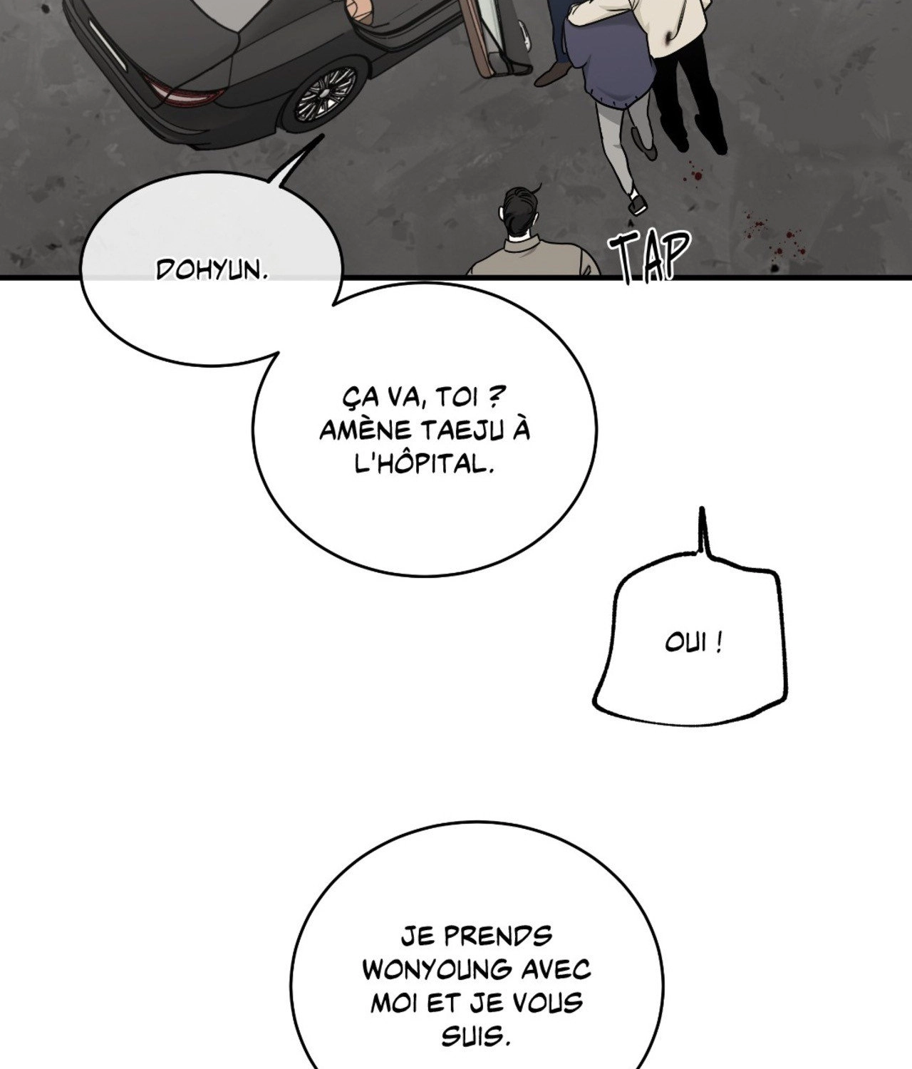 Suikoden Chapter 95 page 62 - 