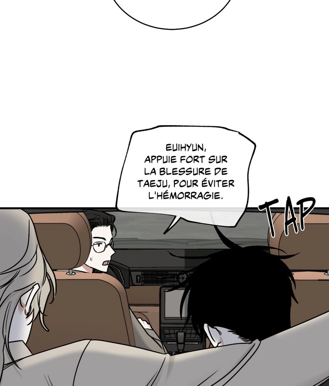 Suikoden Chapter 95 page 63 - 