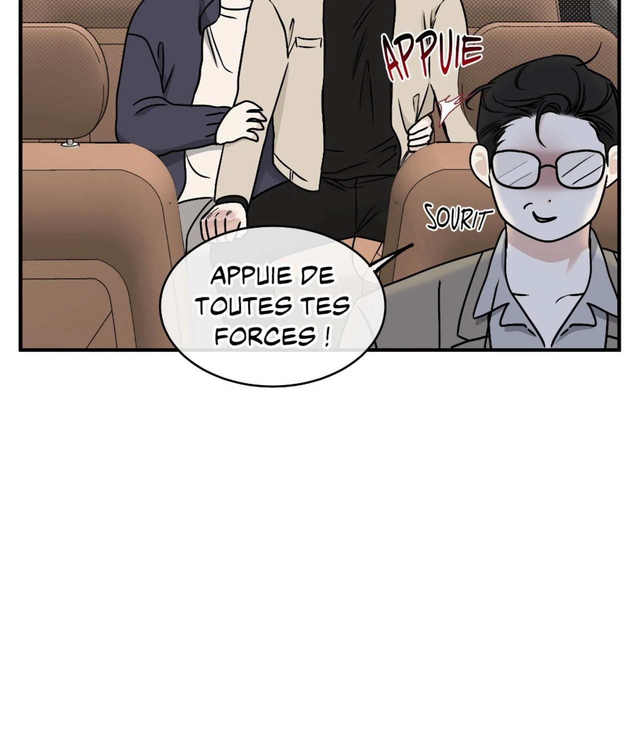 Suikoden Chapter 95 page 65 - 