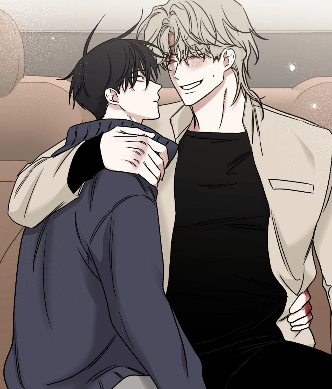 Suikoden Chapter 95 page 69 - 