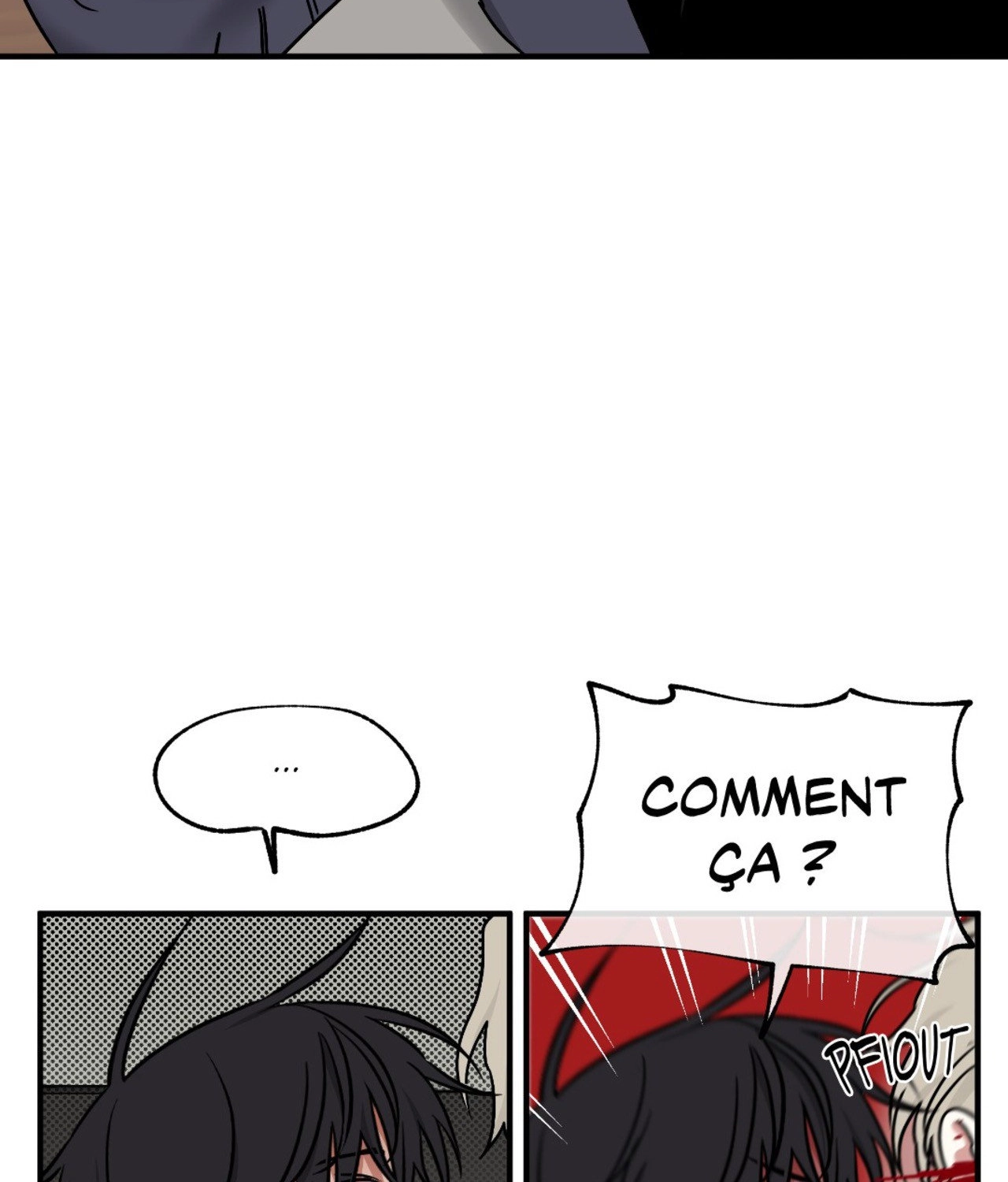 Suikoden Chapter 95 page 70 - 