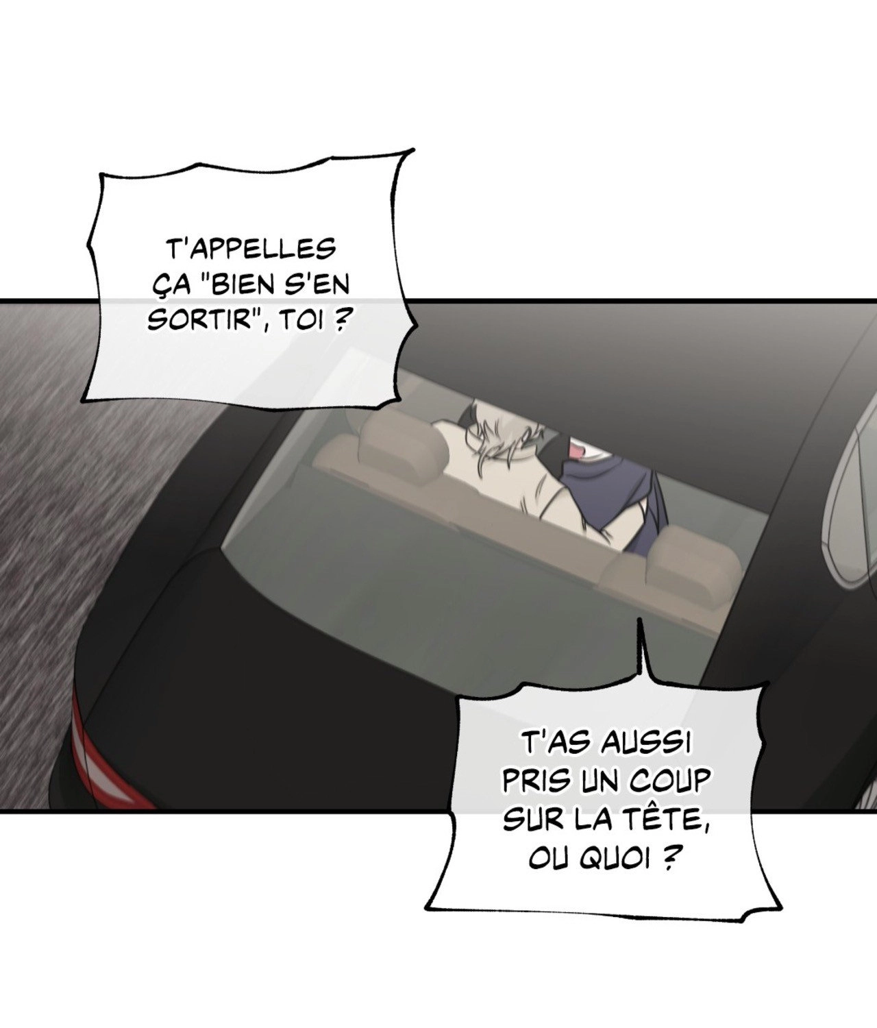 Suikoden Chapter 95 page 72 - 