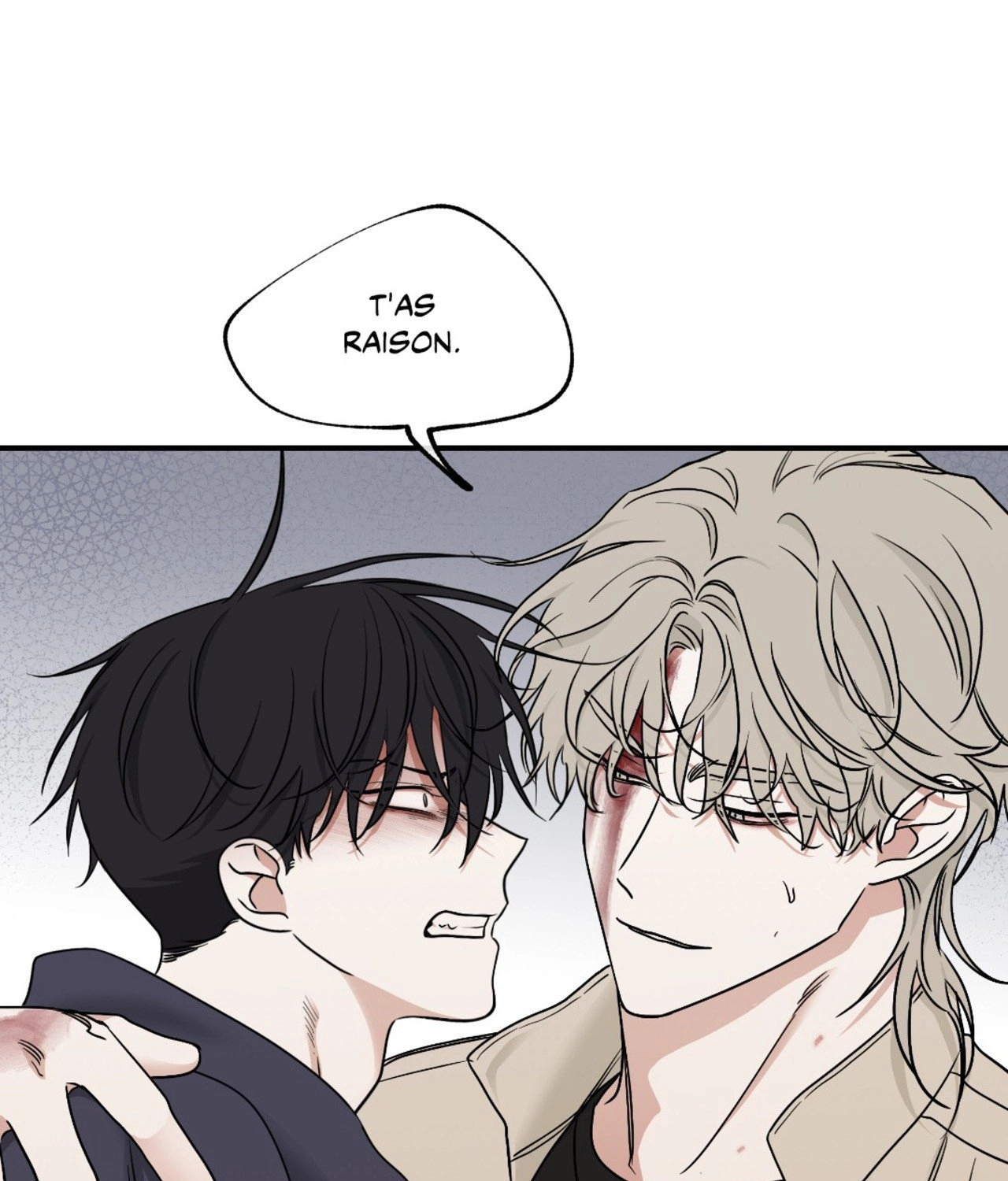 Suikoden Chapter 95 page 73 - 