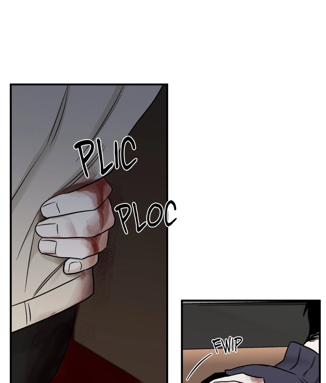 Suikoden Chapter 95 page 76 - 