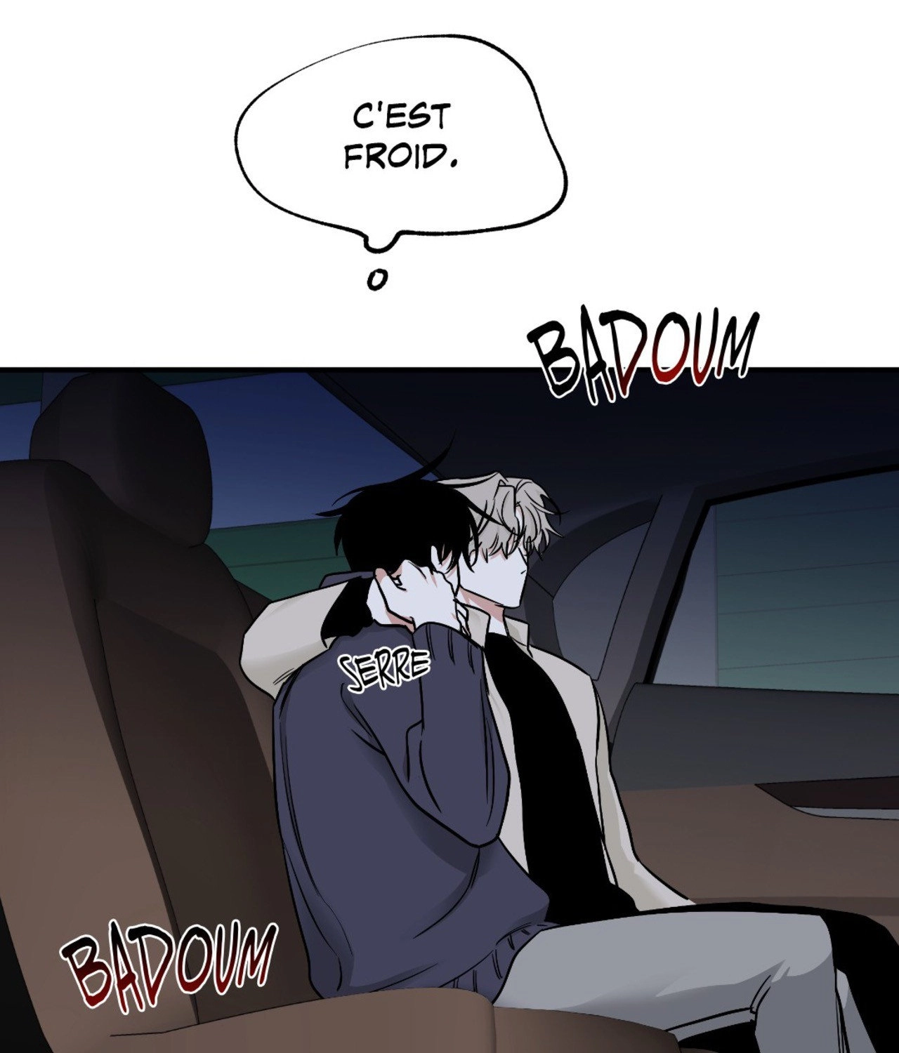 Suikoden Chapter 95 page 78 - 