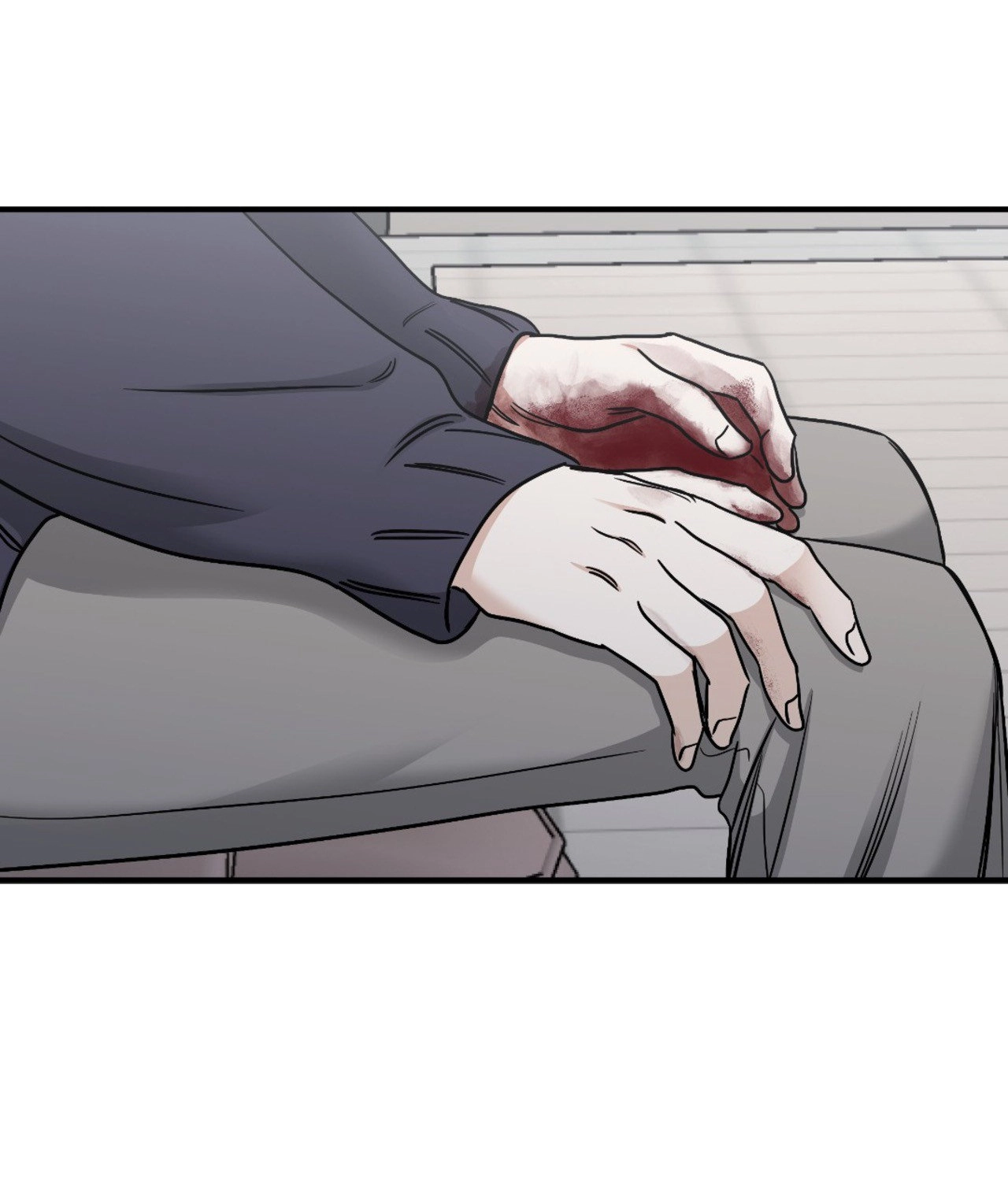 Suikoden Chapter 95 page 100 - 