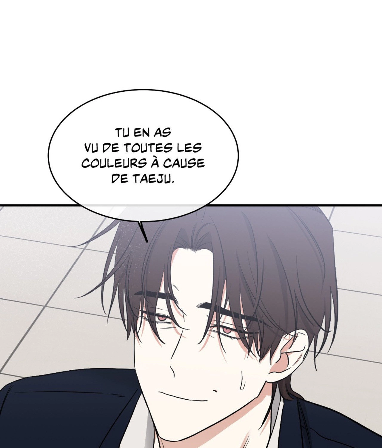 Suikoden Chapter 96 page 13 - 