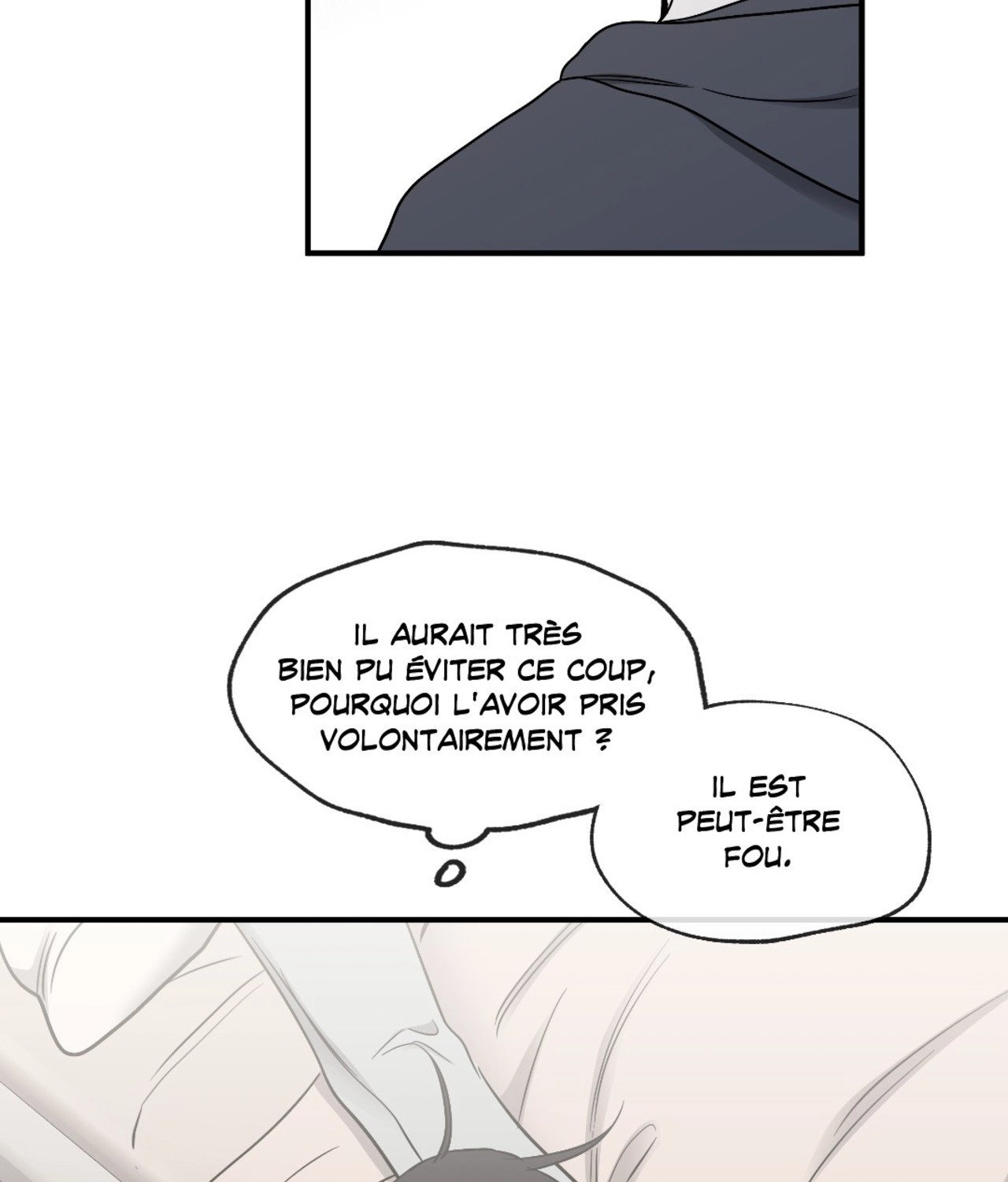 Suikoden Chapter 96 page 40 - 