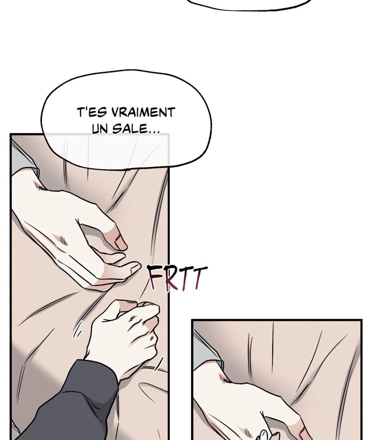 Suikoden Chapter 96 page 42 - 