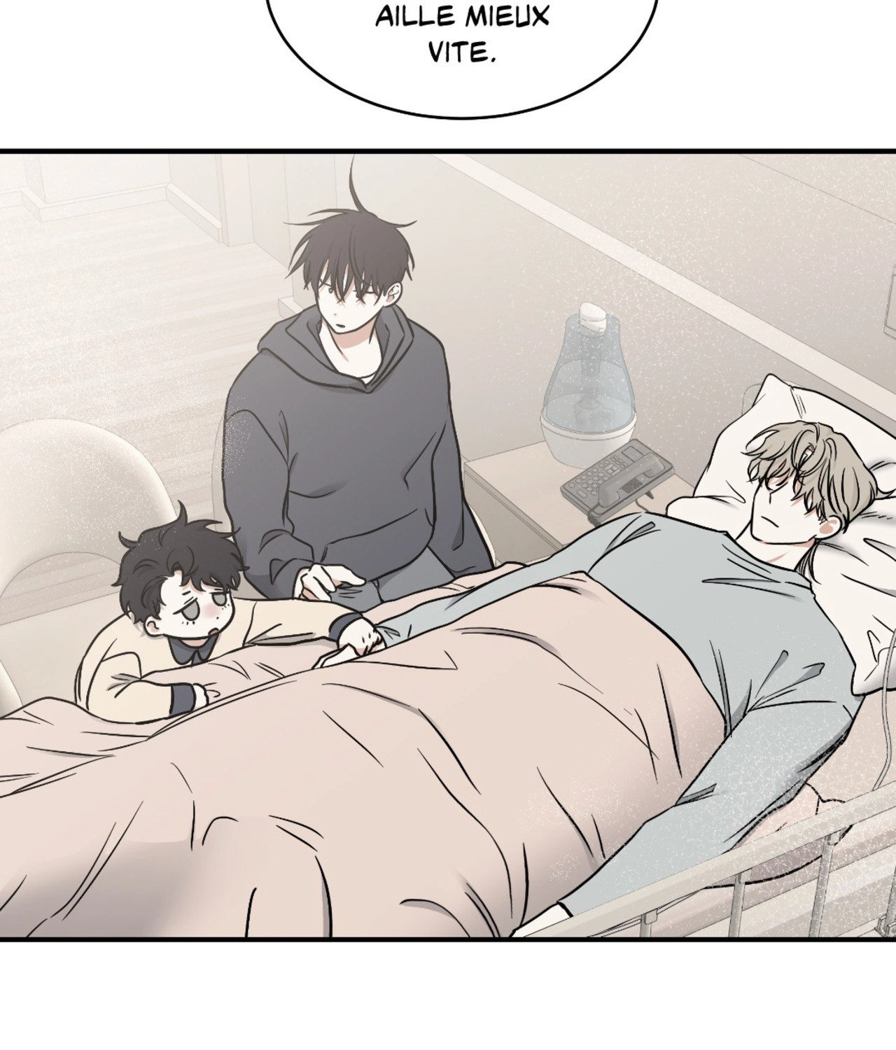Suikoden Chapter 96 page 44 - 