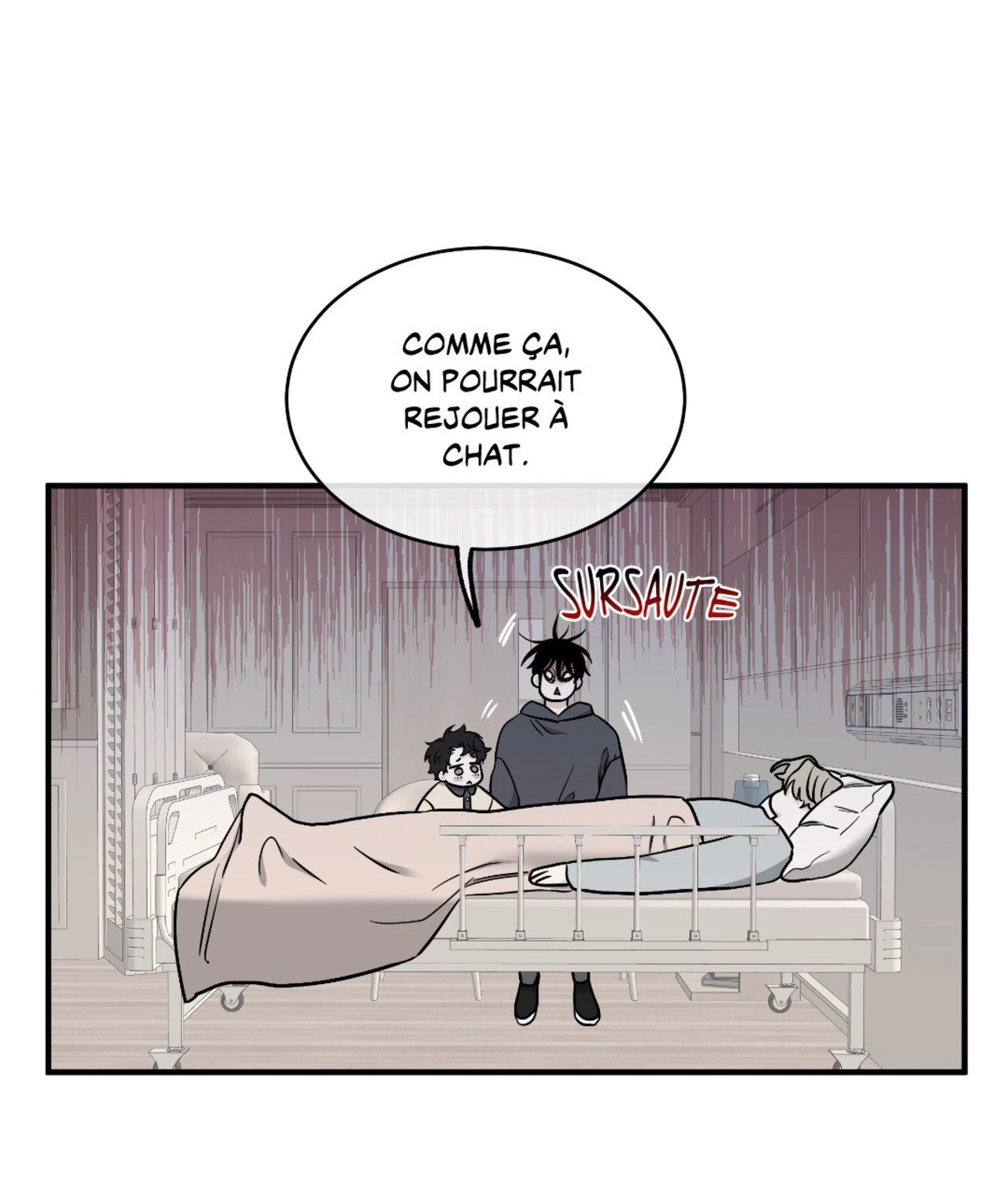 Suikoden Chapter 96 page 50 - 