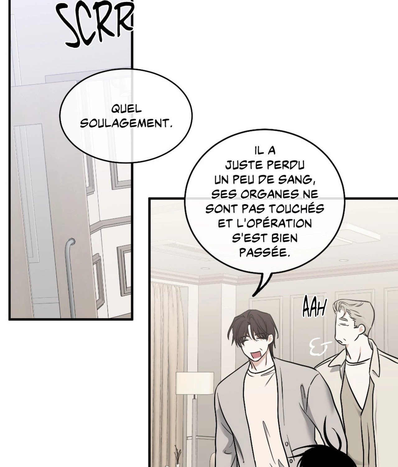 Suikoden Chapter 96 page 52 - 