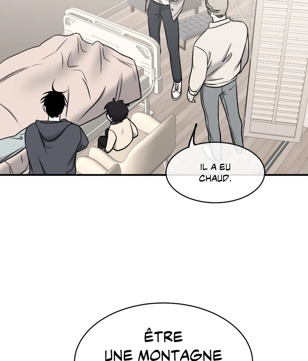Suikoden Chapter 96 page 54 - 
