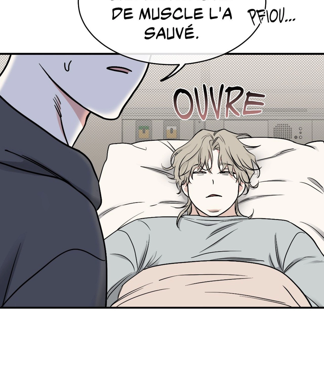 Suikoden Chapter 96 page 55 - 