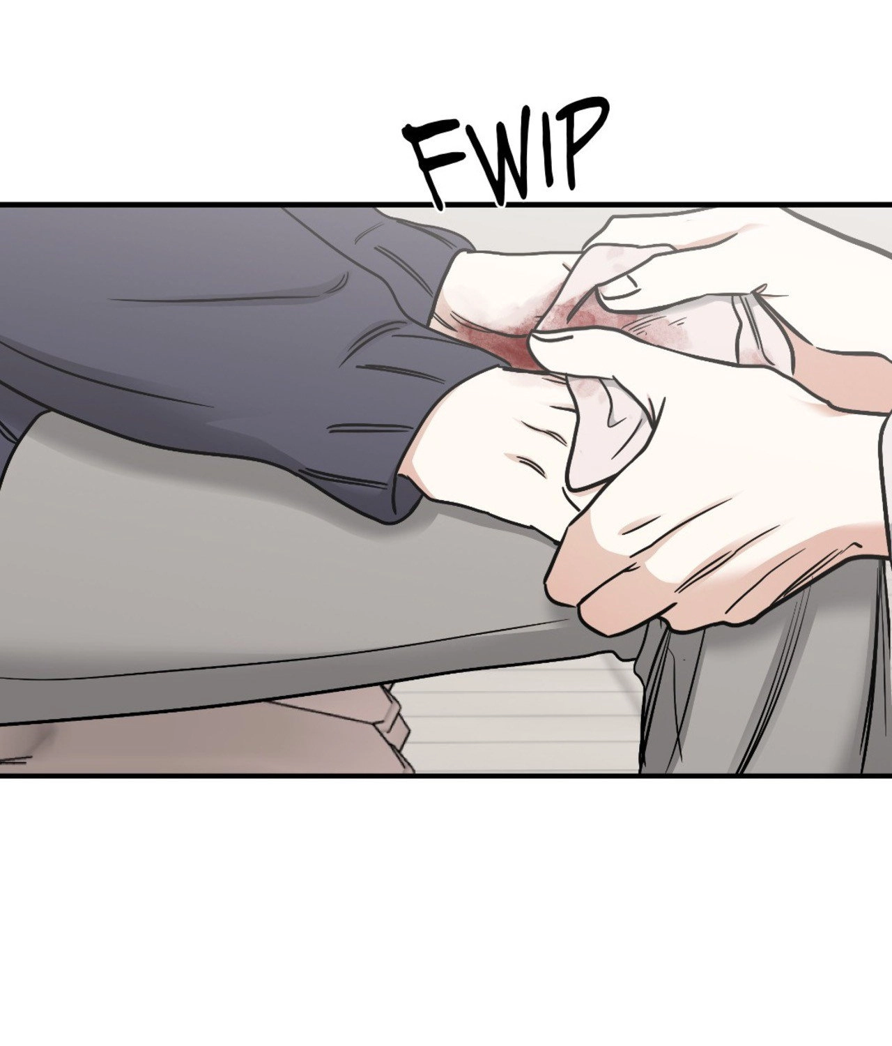 Suikoden Chapter 96 page 7 - 