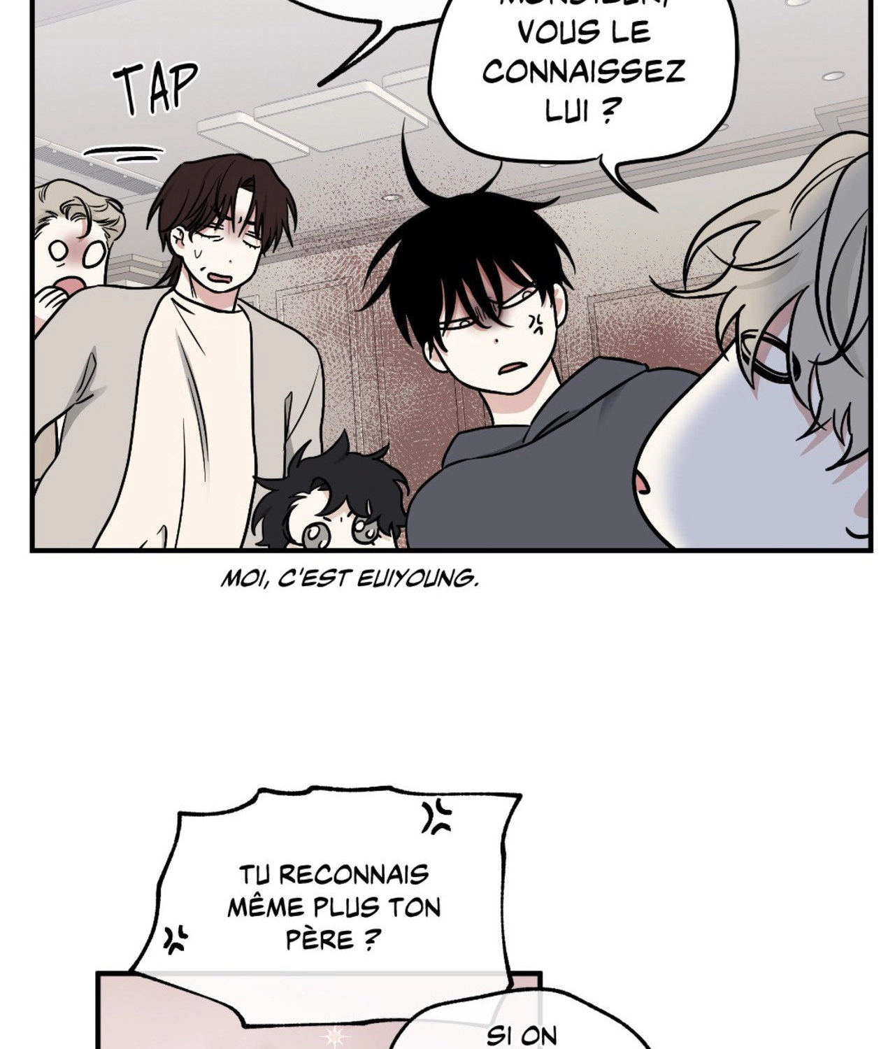 Suikoden Chapter 96 page 61 - 