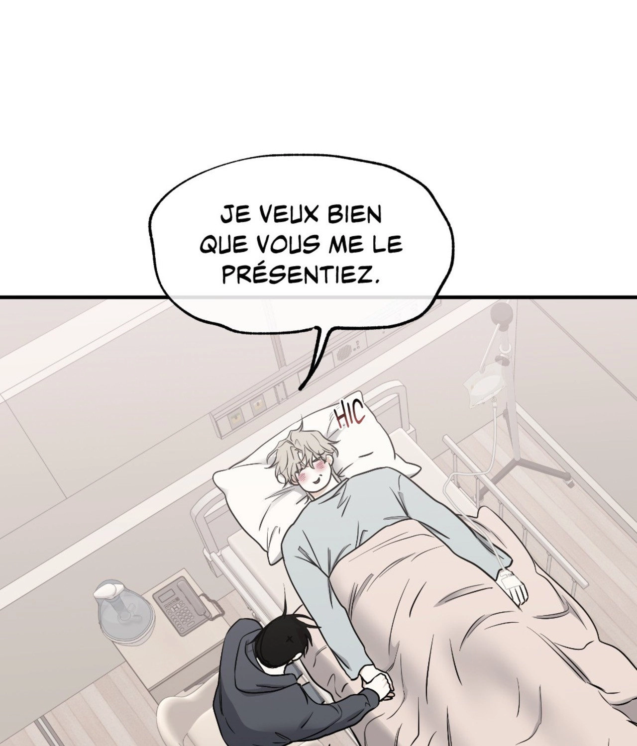 Suikoden Chapter 96 page 63 - 