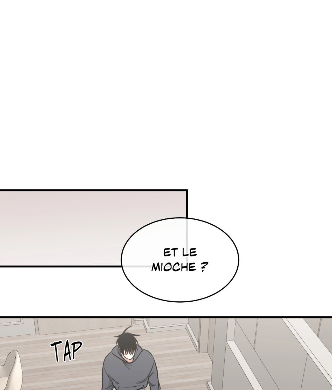 Suikoden Chapter 96 page 71 - 