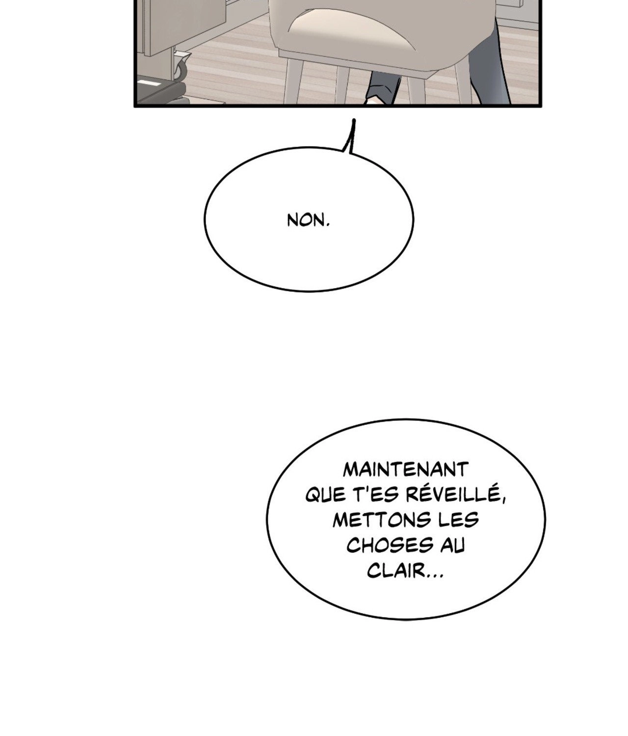 Suikoden Chapter 96 page 74 - 
