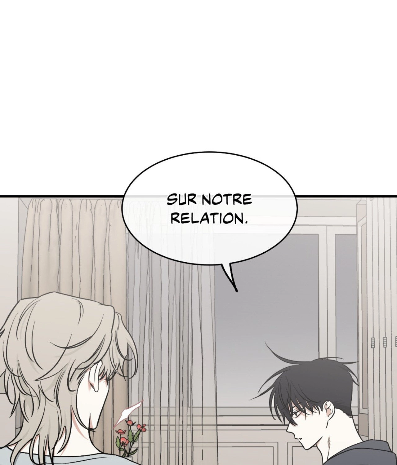 Suikoden Chapter 96 page 75 - 