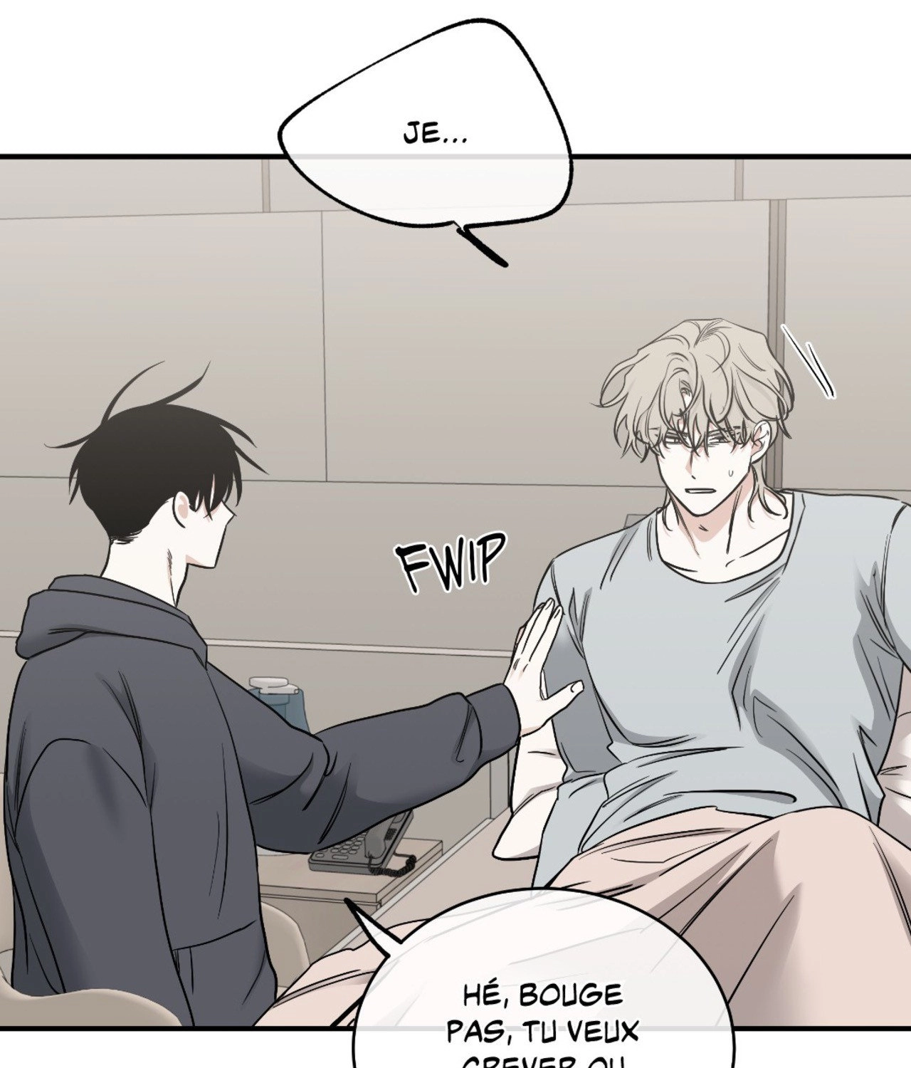 Suikoden Chapter 96 page 77 - 