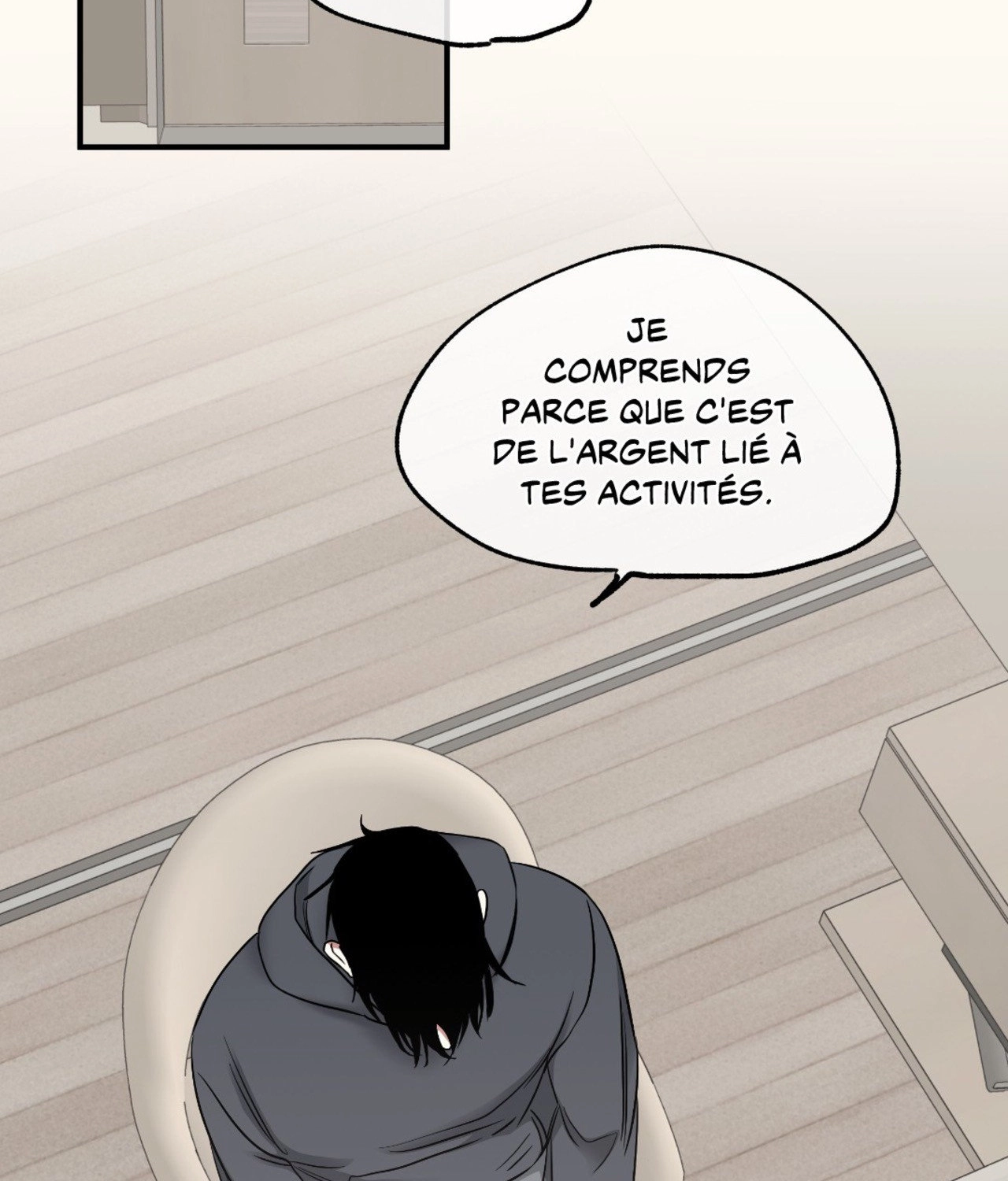 Suikoden Chapter 96 page 81 - 