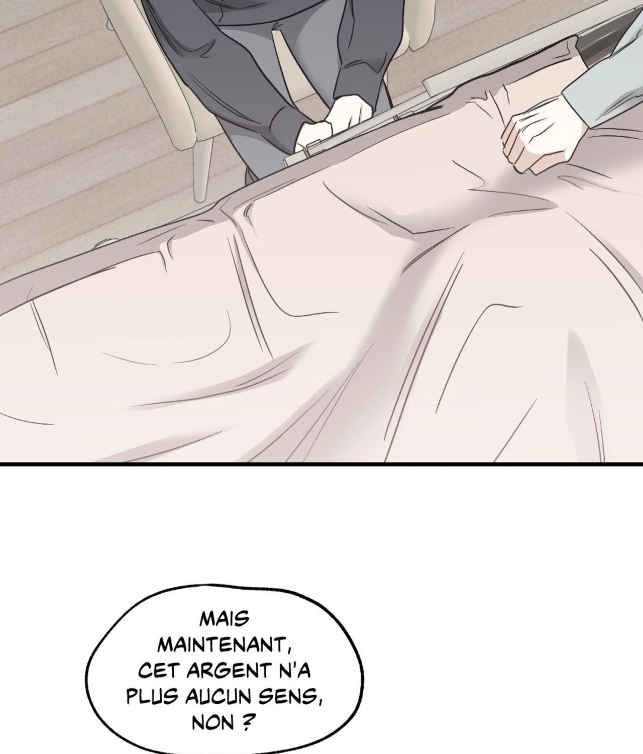 Suikoden Chapter 96 page 82 - 