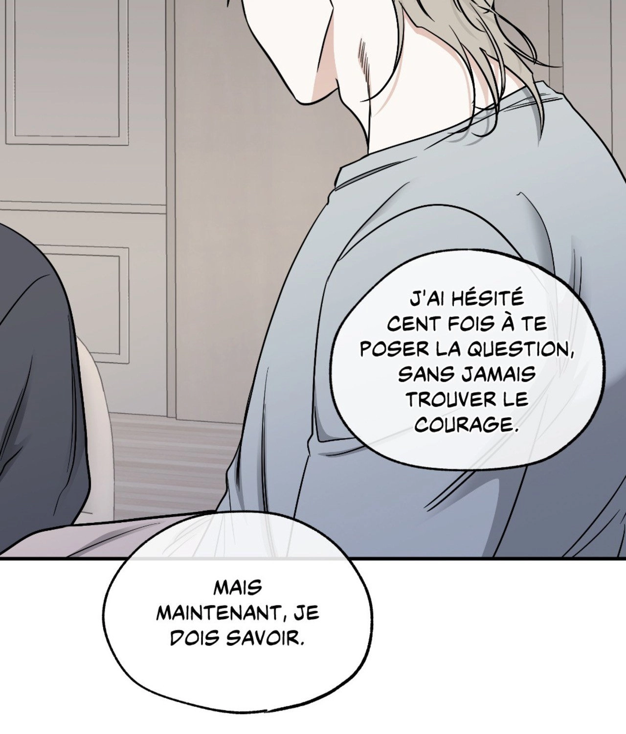Suikoden Chapter 96 page 84 - 