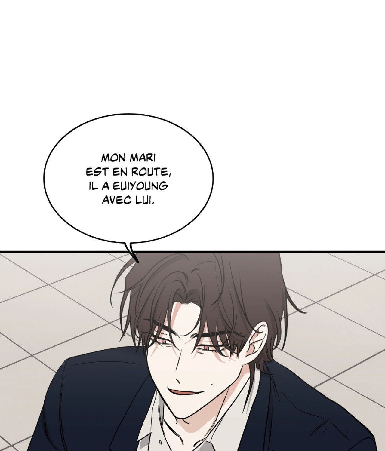 Suikoden Chapter 96 page 10 - 