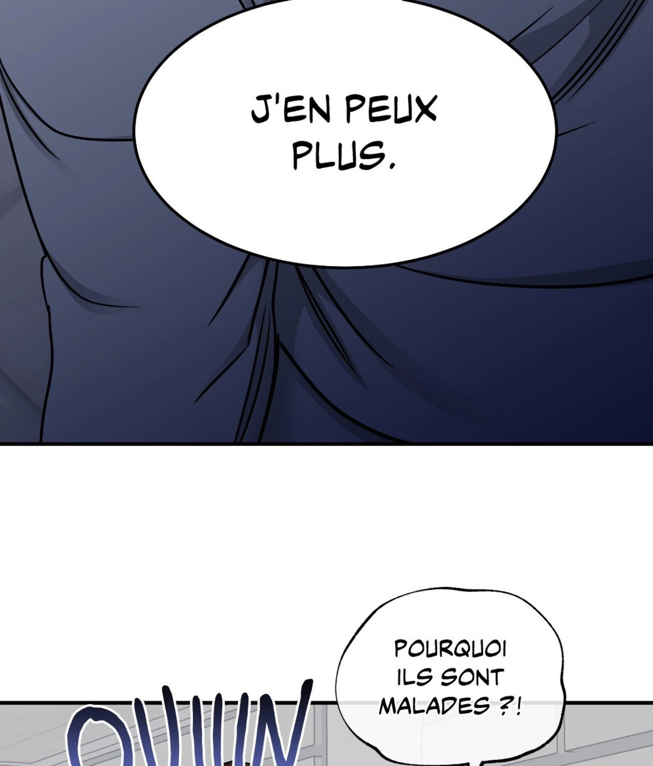 Suikoden Chapter 97 page 107 - 
